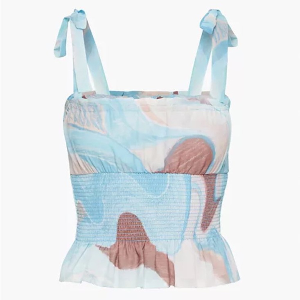 Wilfred Ballad Camisole